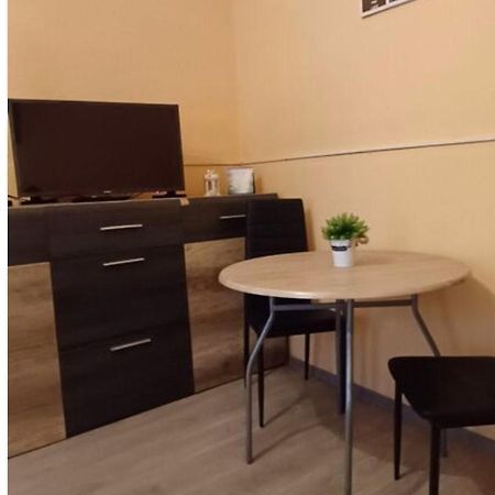 Happy Apartman Budapest Budapeste Exterior foto