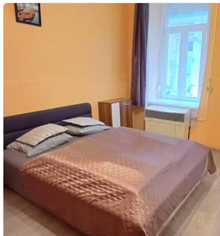 Happy Apartman Budapest Budapeste Exterior foto